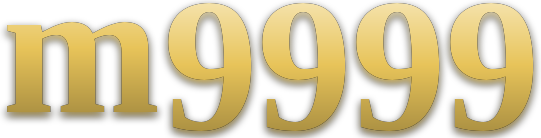 m9999 logo